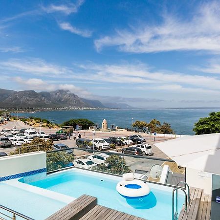 Harbour House Hotel - Harbour Square Hermanus Buitenkant foto