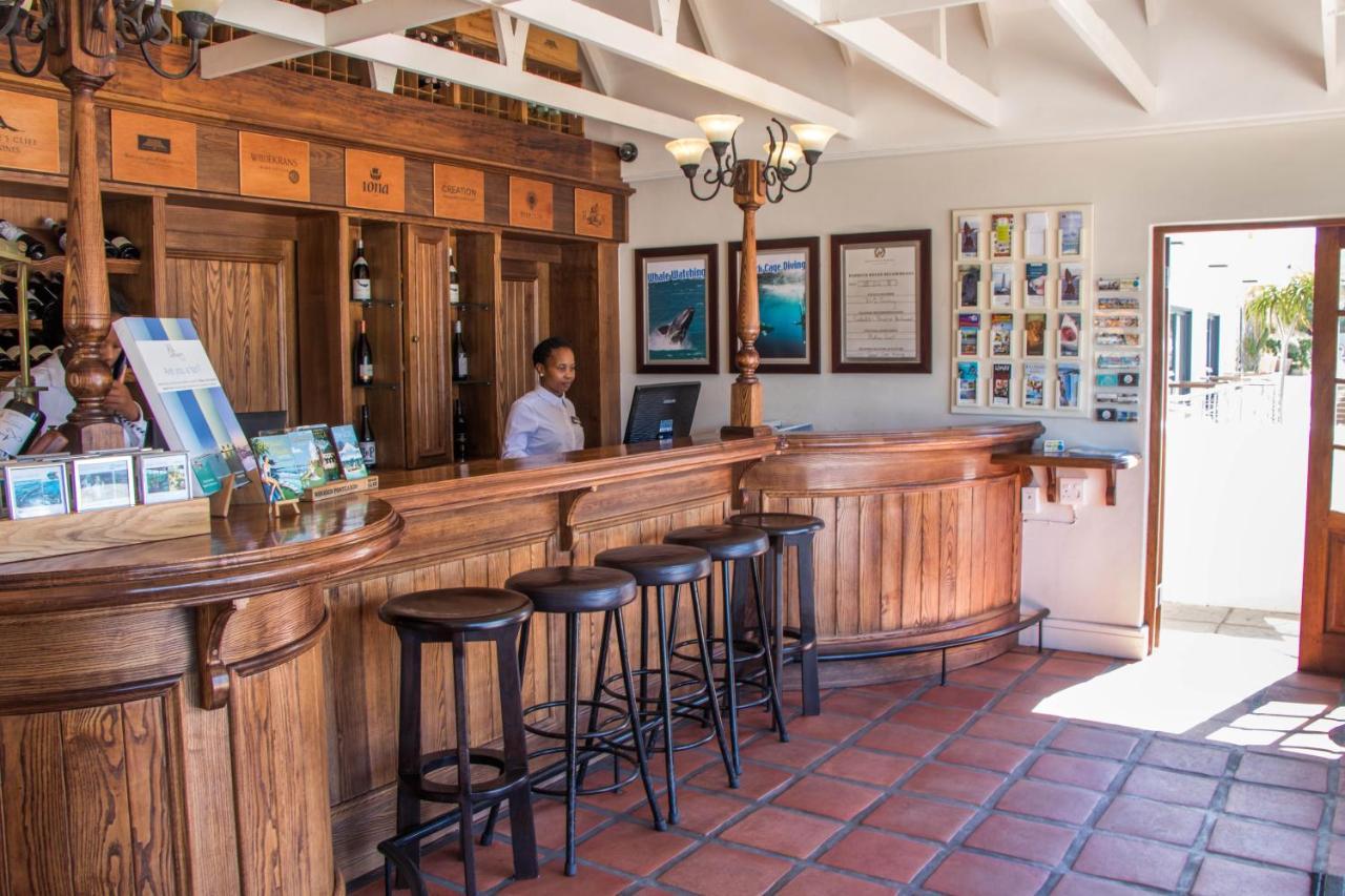 Harbour House Hotel - Harbour Square Hermanus Buitenkant foto