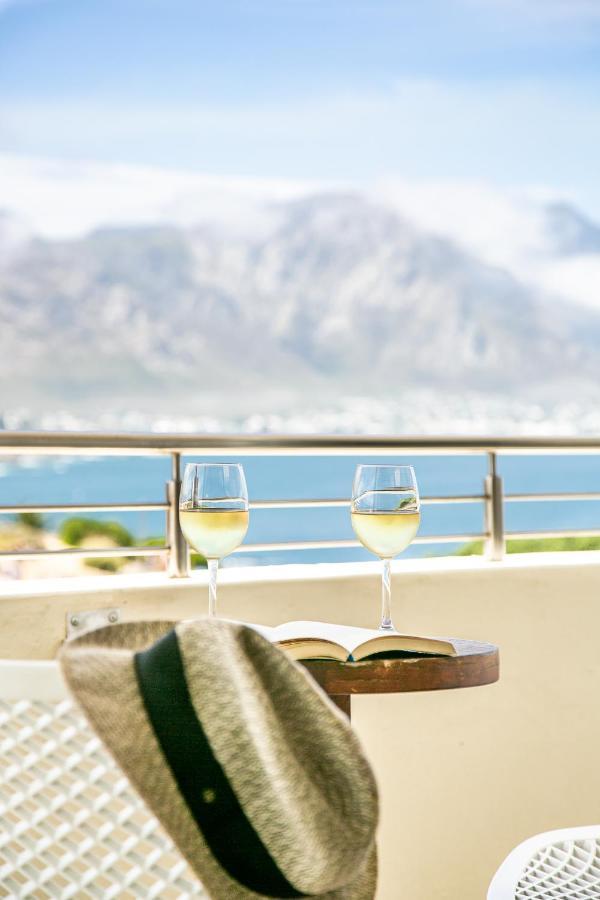 Harbour House Hotel - Harbour Square Hermanus Buitenkant foto