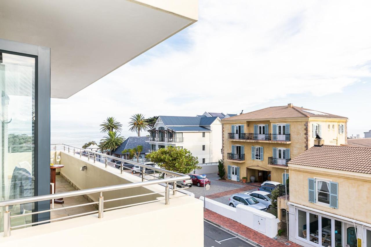 Harbour House Hotel - Harbour Square Hermanus Buitenkant foto