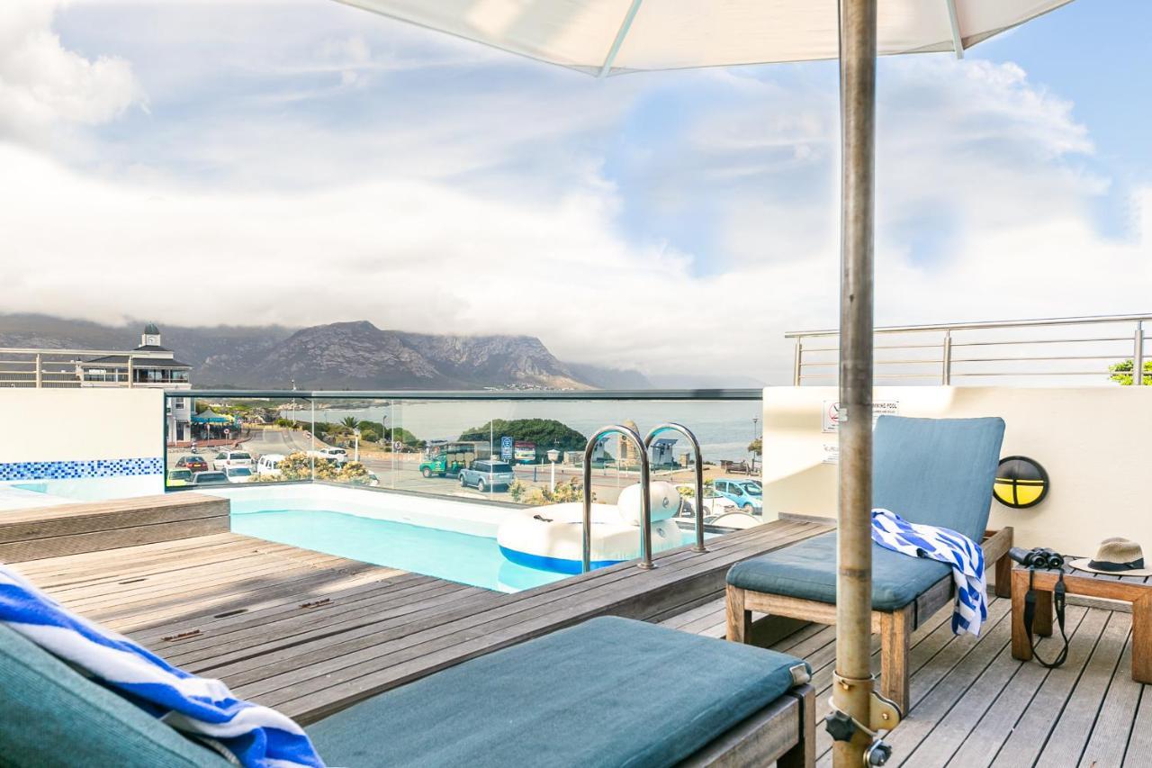 Harbour House Hotel - Harbour Square Hermanus Buitenkant foto