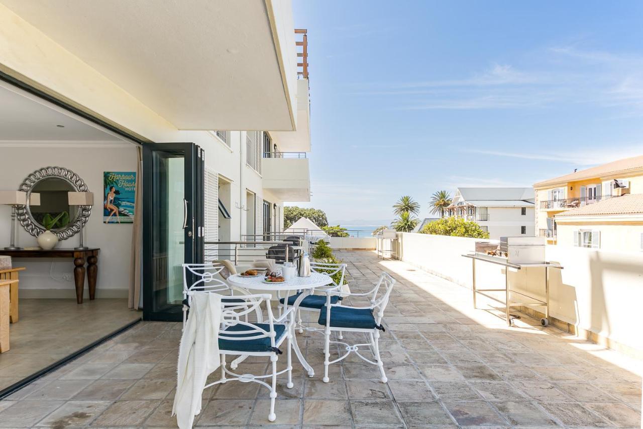 Harbour House Hotel - Harbour Square Hermanus Buitenkant foto