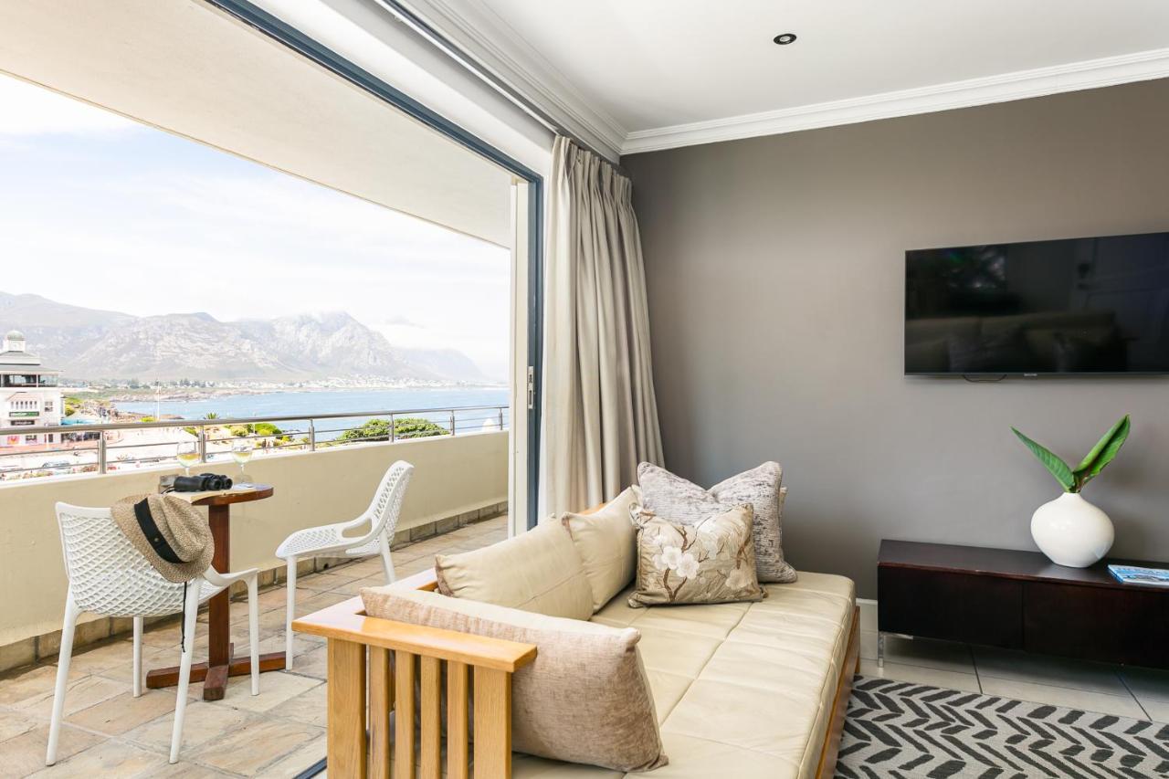 Harbour House Hotel - Harbour Square Hermanus Buitenkant foto