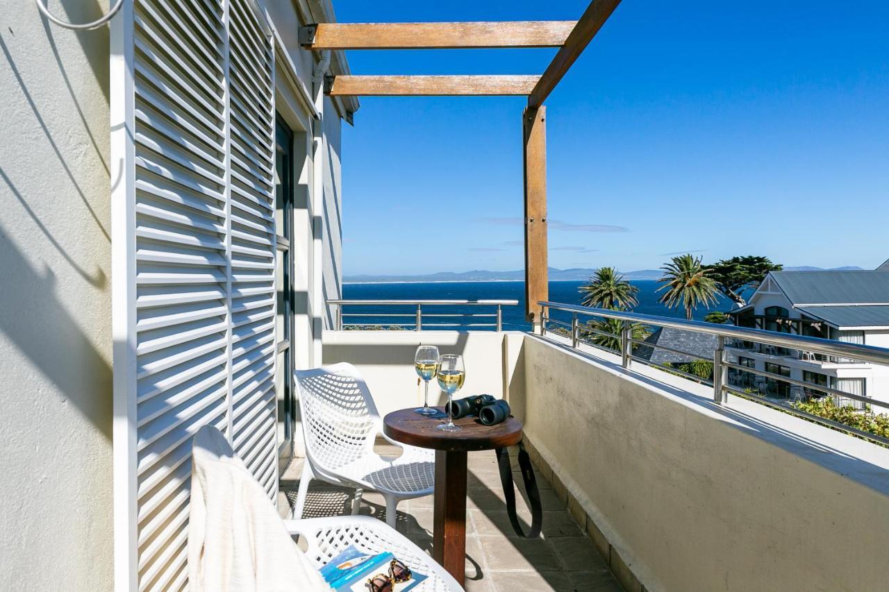 Harbour House Hotel - Harbour Square Hermanus Buitenkant foto