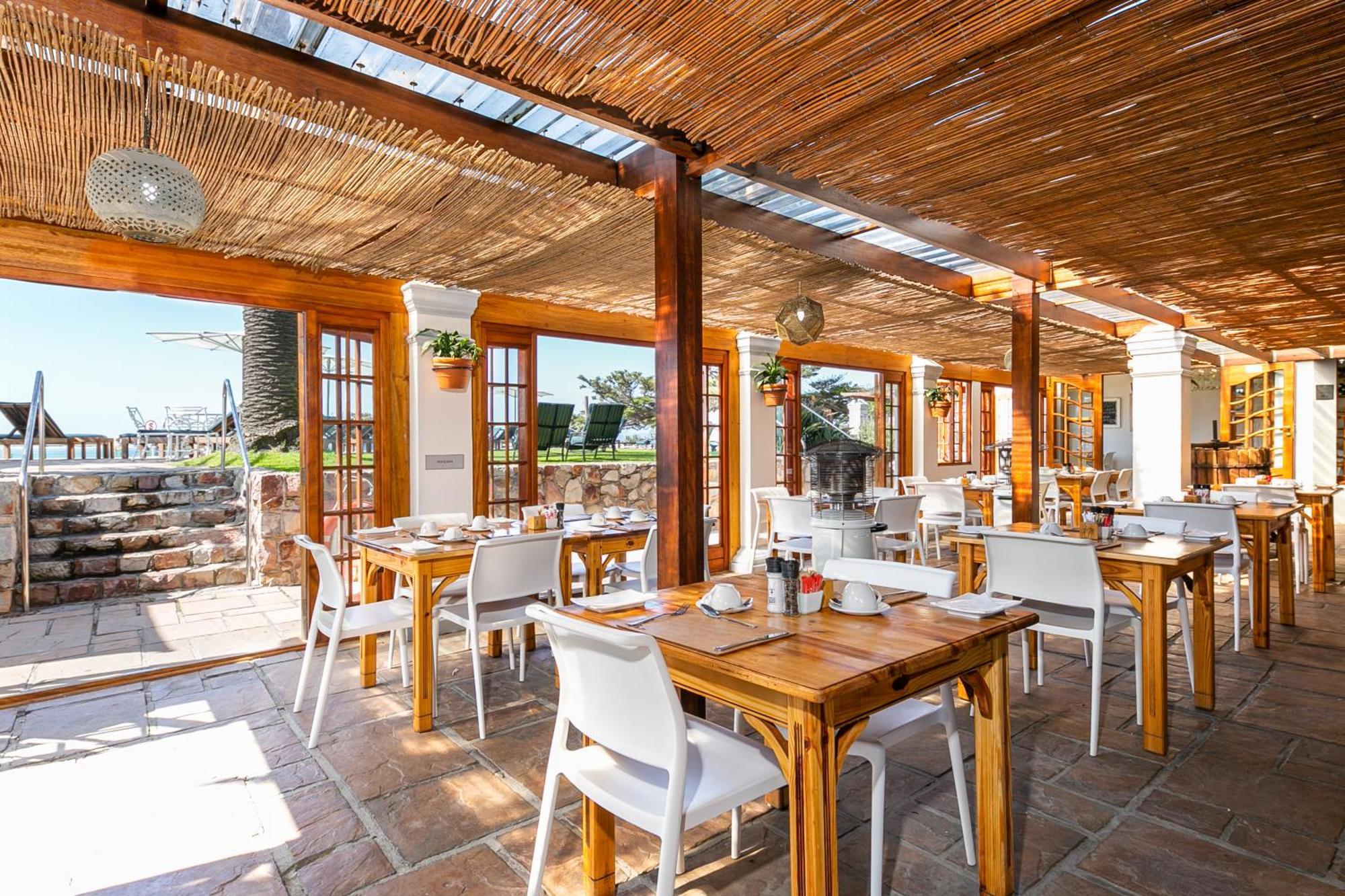 Harbour House Hotel - Harbour Square Hermanus Buitenkant foto