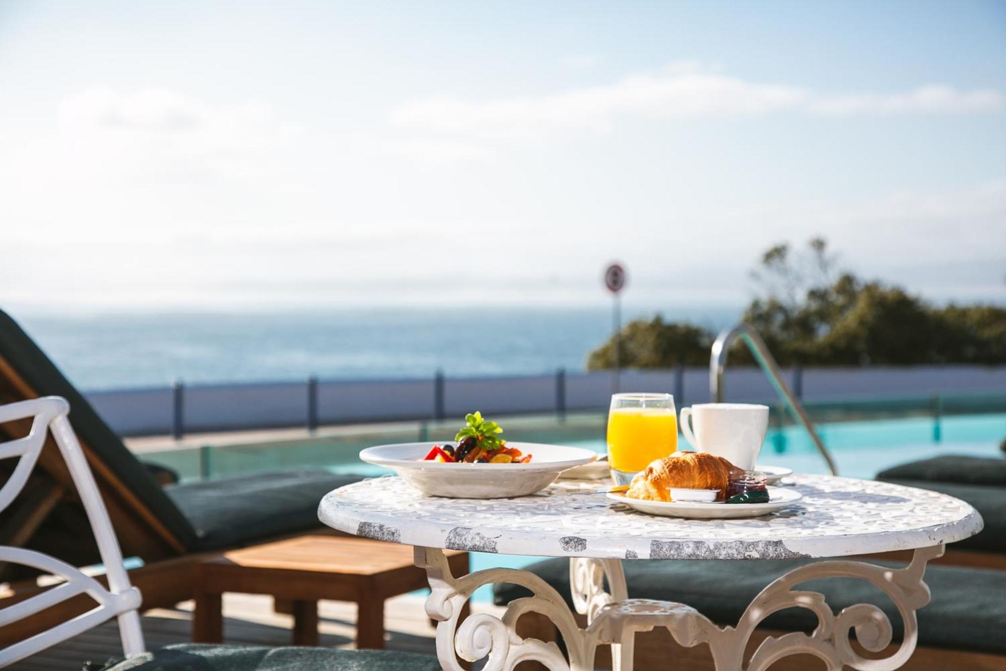 Harbour House Hotel - Harbour Square Hermanus Buitenkant foto