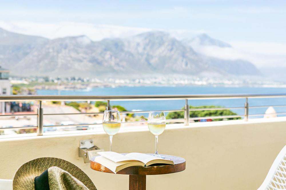 Harbour House Hotel - Harbour Square Hermanus Buitenkant foto