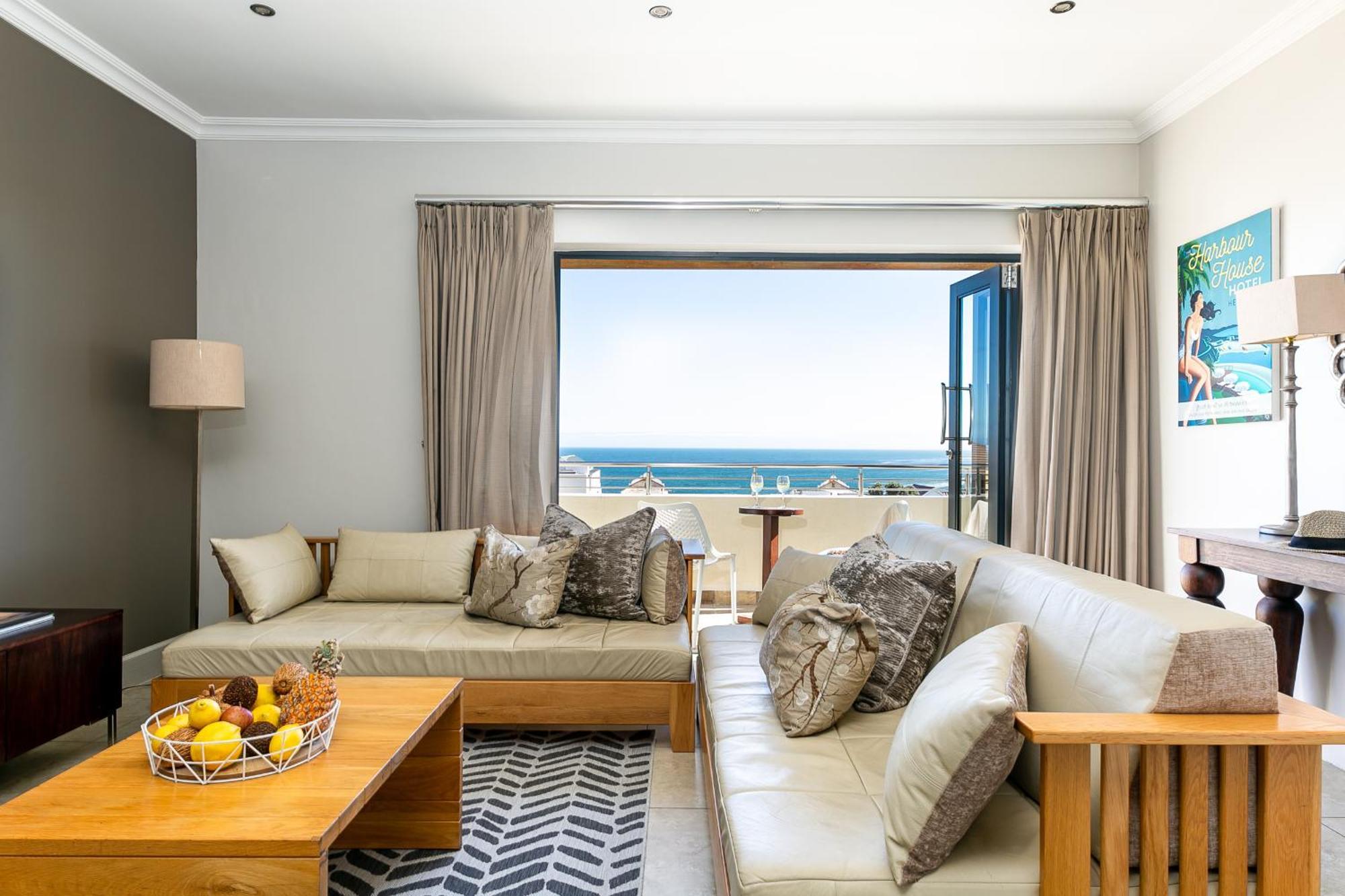 Harbour House Hotel - Harbour Square Hermanus Kamer foto
