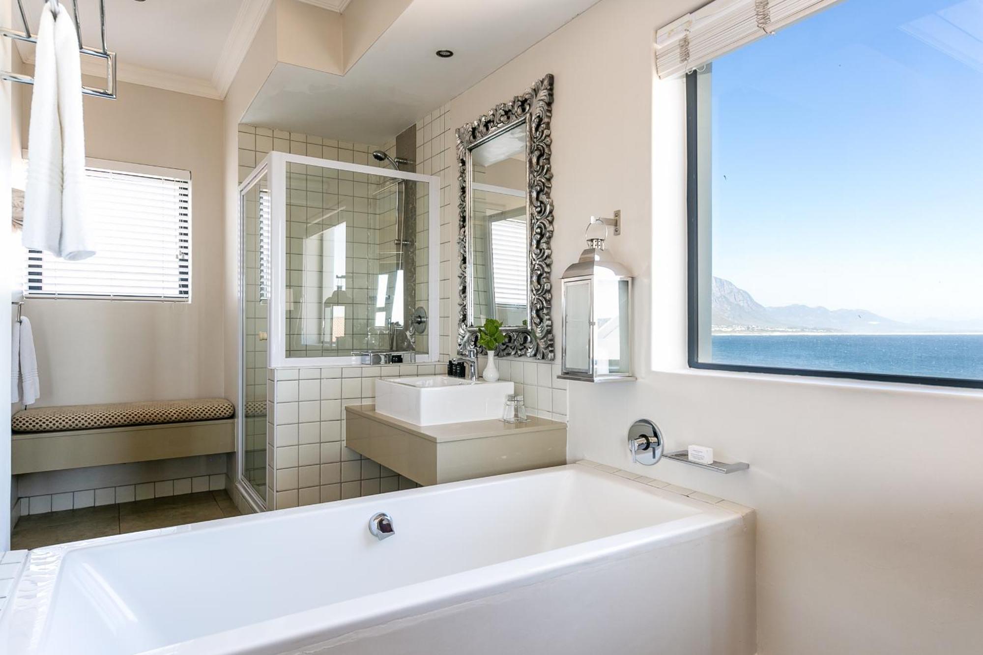 Harbour House Hotel - Harbour Square Hermanus Kamer foto