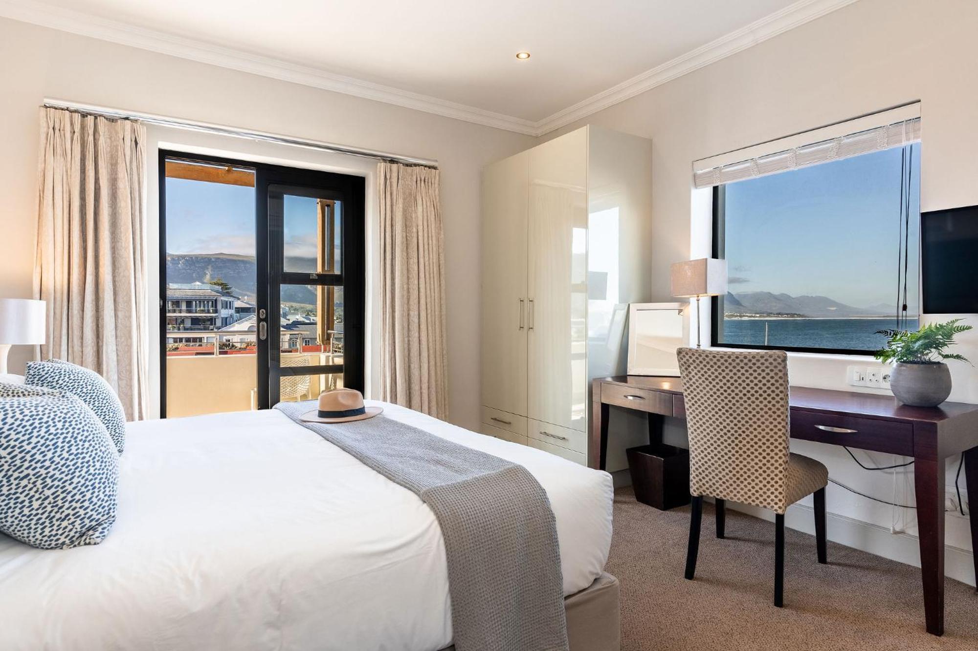 Harbour House Hotel - Harbour Square Hermanus Kamer foto