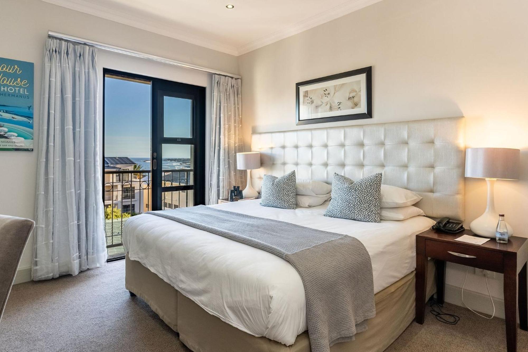 Harbour House Hotel - Harbour Square Hermanus Kamer foto