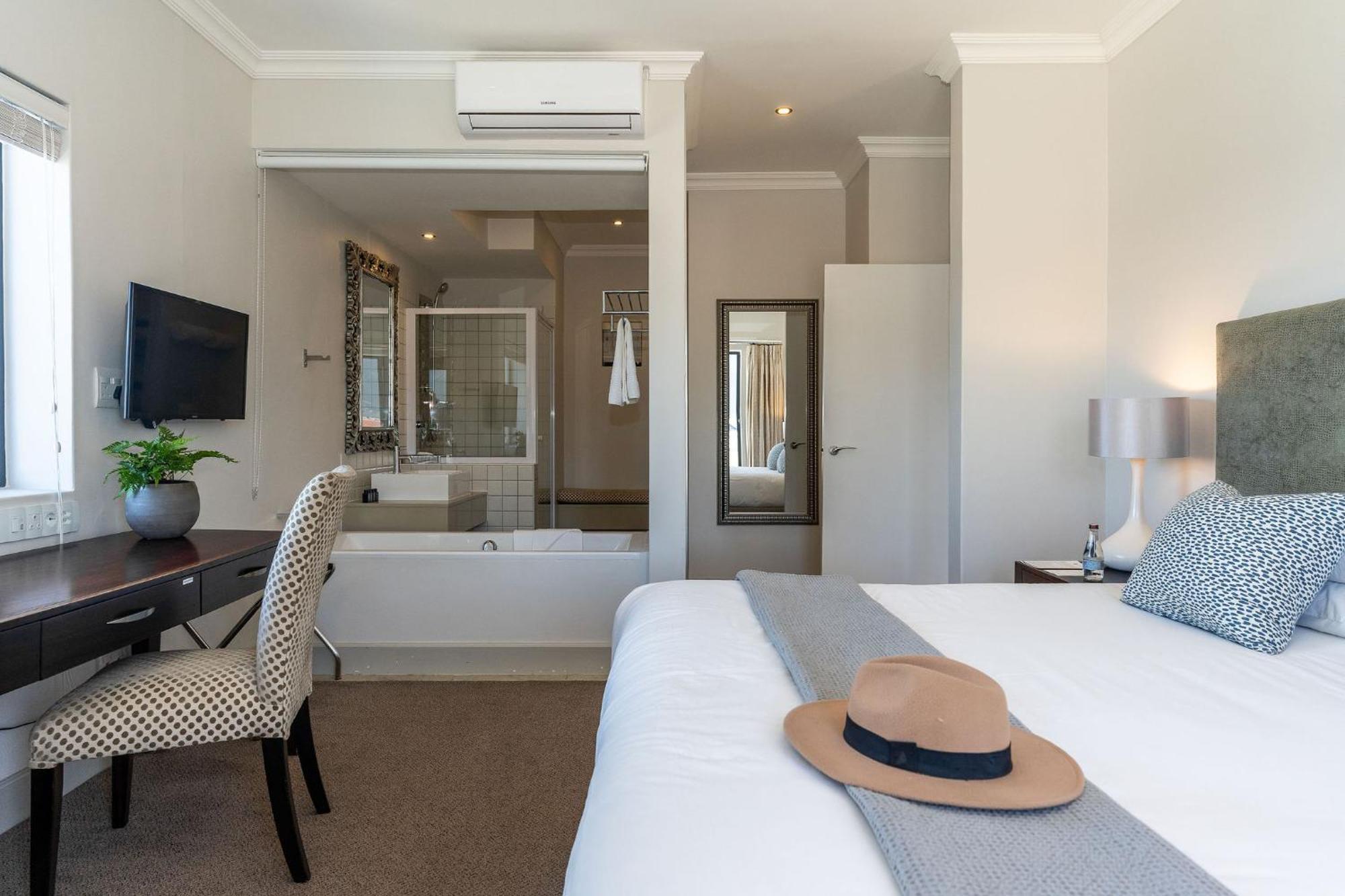 Harbour House Hotel - Harbour Square Hermanus Kamer foto